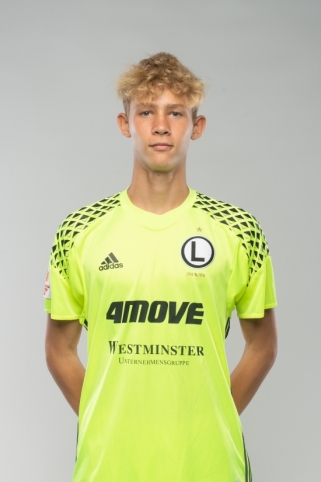 Marcel Grzejda